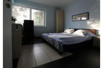 Eslovaquia Chata Sládkovičovo, Interior